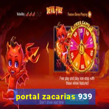 portal zacarias 939